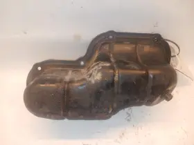 11110ZS00A NISSAN Oil Pan Frontier #2
