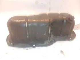 11110ZS00A NISSAN Oil Pan Frontier #3