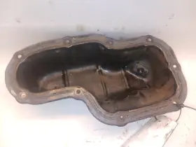 11110ZS00A NISSAN Oil Pan Frontier