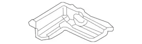 11111-EZ40A NISSAN Oil Pan