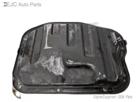 111113Z011 NISSAN Lower Engine Oil Pan Altima