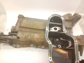111119BF0A NISSAN Upper Oil Pan Frontier