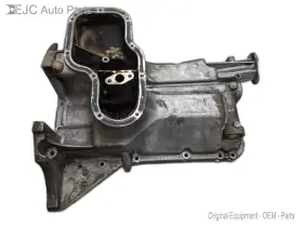 11111EA200 NISSAN Upper Engine Oil Pan Xterra
