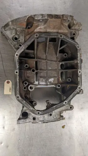 11111EM30A NISSAN Upper Engine Oil Pan Versa