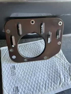 11113-53J11 NISSAN Nx Oil Pan Baffle Plate Sentra
