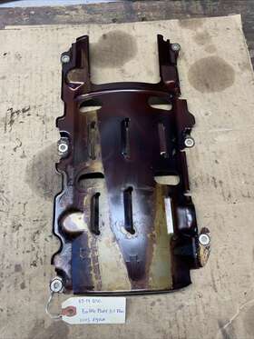11113-EY00A NISSAN Baffle Plate Oil Pan Infiniti