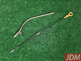 11140-21U00 NISSAN Oil Level Dipstick Gauge RB25DET