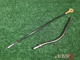 11140-AA000 NISSAN Neo Oil Level Gauge Dipstick RB25DET