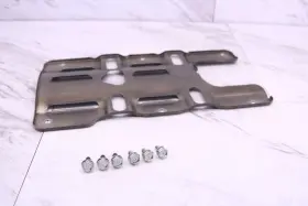 11140-AM603 NISSAN Crankshaft Windage Tray Crank Baffle Plate