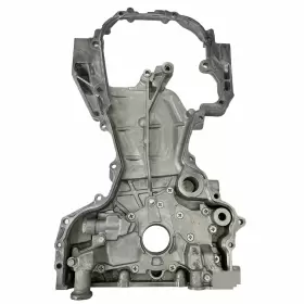 135003TA1C NISSAN Oil Pan QX60 Altima Pathfinder #2