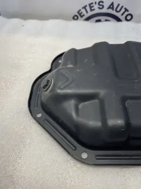 13768938 NISSAN Oil Pan Lower Steel G35 350Z Infiniti #3