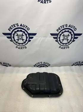 13768938 NISSAN Oil Pan Lower Steel G35 350Z Infiniti