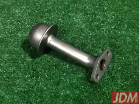 15050-CD001 NISSAN Oil Strainer Up VQ35DE 350Z G35