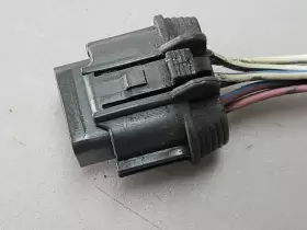 189105S700 NISSAN Cruise Control Module Actuator Plug Xterra #2