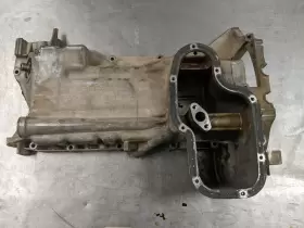308-50201 NISSAN Upper Engine Oil Pan Titan