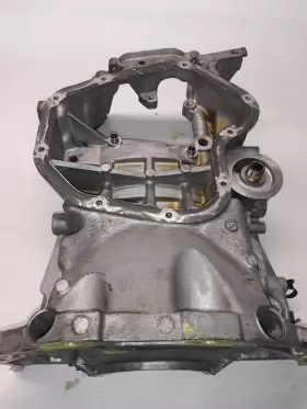 311-10004 NISSAN Oil Pan Upper Sentra