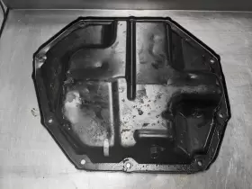 311-10071 NISSAN Lower Engine Oil Pan Sport Rogue #2