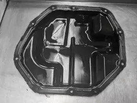 311-10071 NISSAN Lower Engine Oil Pan Sport Rogue #3