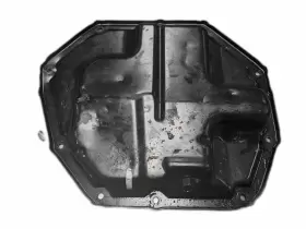 311-10071 NISSAN Lower Engine Oil Pan Sport Rogue