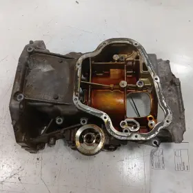 311-10103 NISSAN Upper Engine Oil Pan Kicks