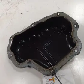 Versa NISSAN Lower Engine Oil Pan Kicks