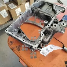 311-10227 NISSAN Oil Pan Rogue #2
