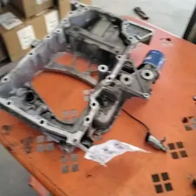 311-10227 NISSAN Oil Pan Rogue