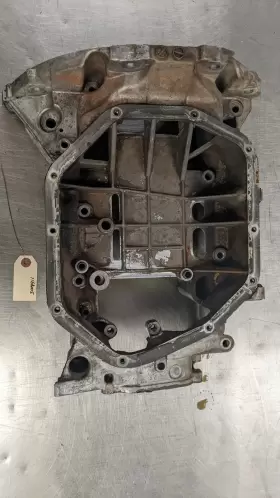 311-50176 NISSAN Upper Engine Oil Pan Versa