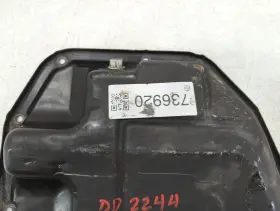 311-50184 NISSAN Engine Oil Pan Sentra #2