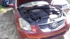 311-50191 NISSAN Oil Pan Upper Automatic Transmission Cvt