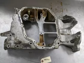 311-50275A NISSAN Upper Engine Oil Pan Rogue #2