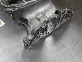 311-50275A NISSAN Upper Engine Oil Pan Rogue #3
