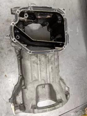311-50328 NISSAN Upper Engine Oil Pan Murano