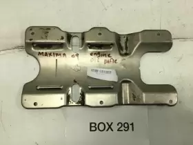 311-50330 NISSAN Engine Oil Baffle Maxima
