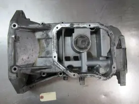 311-50337 NISSAN Upper Engine Oil Pan Versa