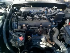311-50459 NISSAN Oil Pan Cylinder Upper Altima