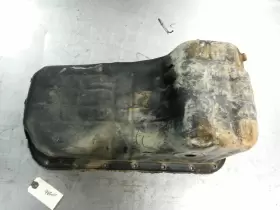 311-58096 NISSAN Engine Oil Pan Pathfinder
