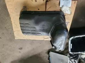 311-58466 NISSAN Oil Pan Pathfinder