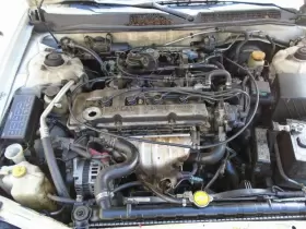 311-58527 NISSAN Oil Pan Altima