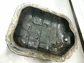 311-58623 NISSAN Lower Engine Oil Pan Murano #3