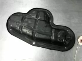 311-58640 NISSAN Lower Engine Oil Pan Pathfinder #2