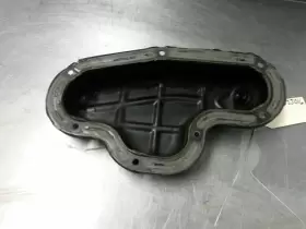 311-58640 NISSAN Lower Engine Oil Pan Pathfinder #3