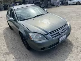 311-58679A NISSAN Oil Pan Cylinder Lower Altima #2