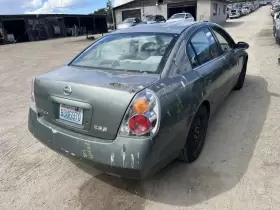 311-58679A NISSAN Oil Pan Cylinder Lower Altima #3