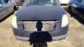 311-58758 NISSAN Oil Pan Upper Automatic Transmission Quest #2