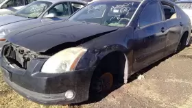 311-58758 NISSAN Oil Pan Upper Automatic Transmission Quest