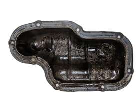 311-58777 NISSAN Lower Engine Oil Pan Titan