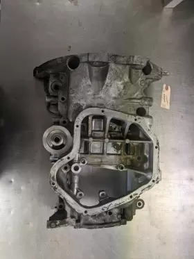 311-58879 NISSAN Upper Engine Oil Pan Juke #2