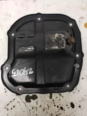 311-59444 NISSAN Oil Pan Upper Versa