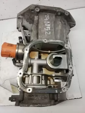311-59445 NISSAN Oil Pan Lower Versa 311-59445 NISSAN Oil Pan Lower Versa
